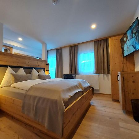 Hotel Gasthof Walcher Dorfgastein Εξωτερικό φωτογραφία