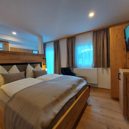 Hotel Gasthof Walcher Dorfgastein Εξωτερικό φωτογραφία