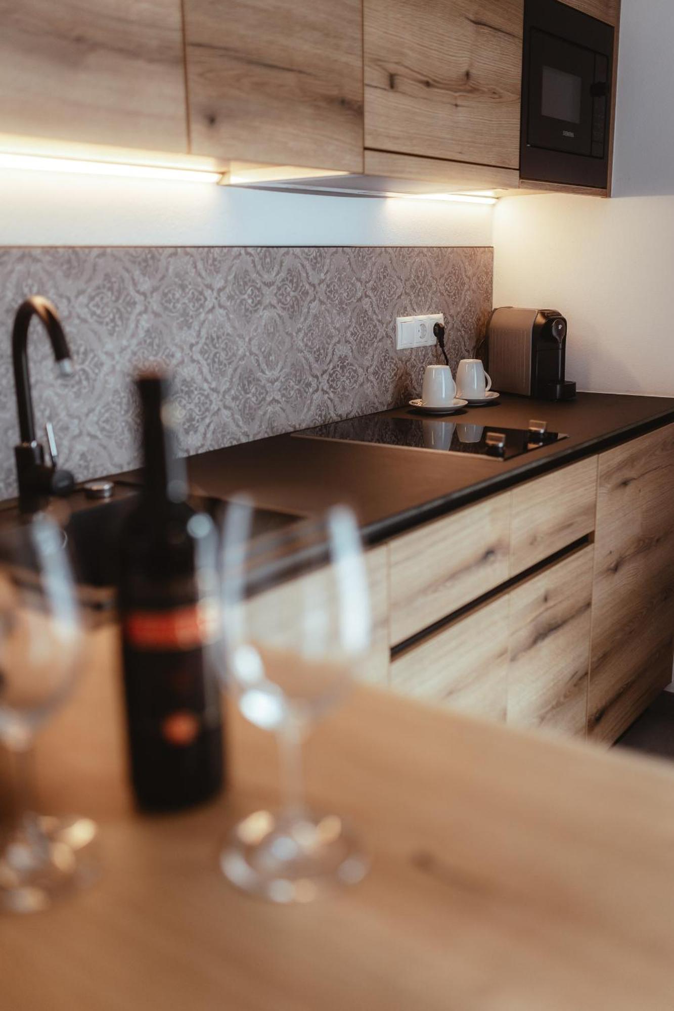 Hotel Gasthof Walcher Dorfgastein Εξωτερικό φωτογραφία
