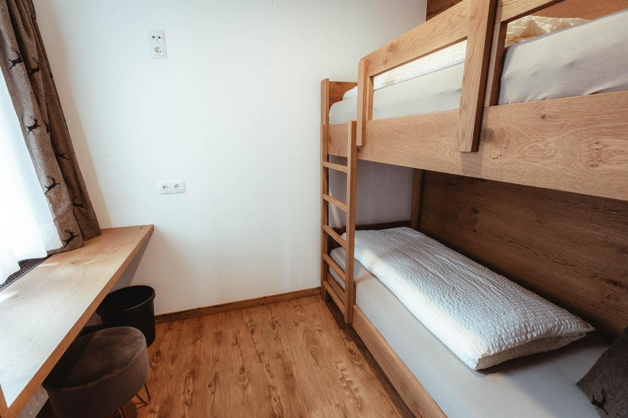 Hotel Gasthof Walcher Dorfgastein Εξωτερικό φωτογραφία