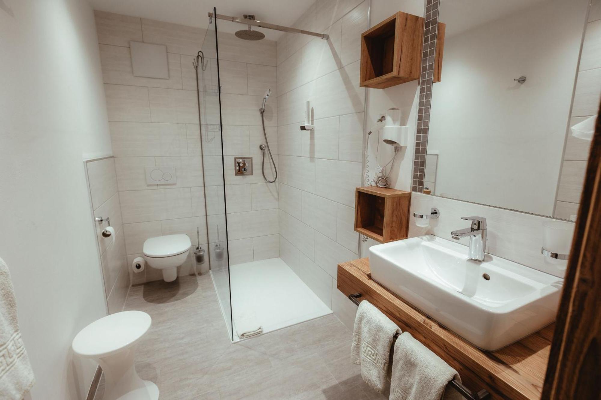 Hotel Gasthof Walcher Dorfgastein Εξωτερικό φωτογραφία