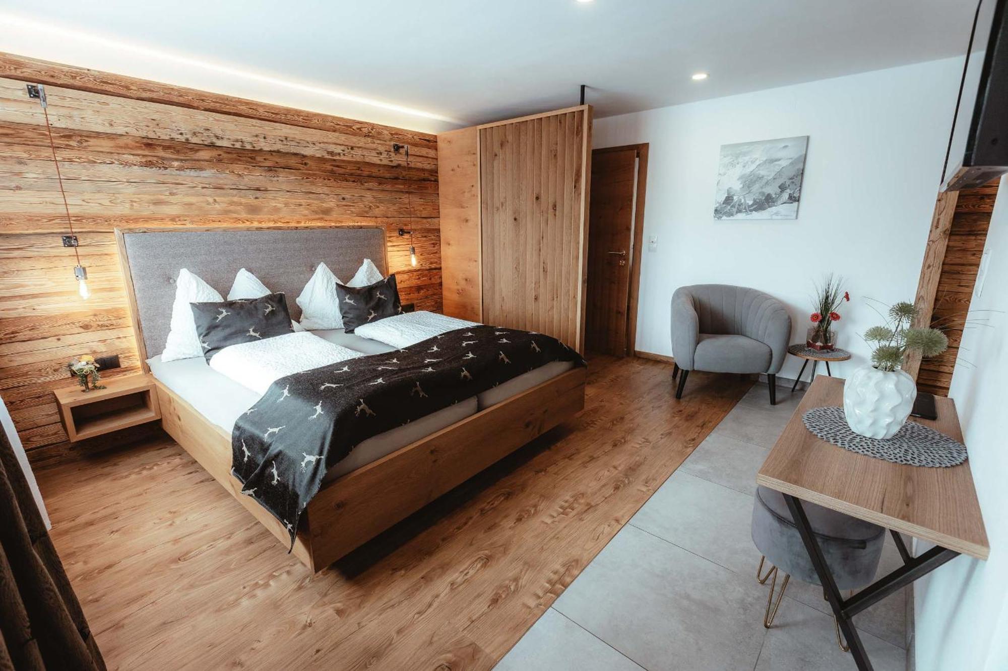 Hotel Gasthof Walcher Dorfgastein Εξωτερικό φωτογραφία