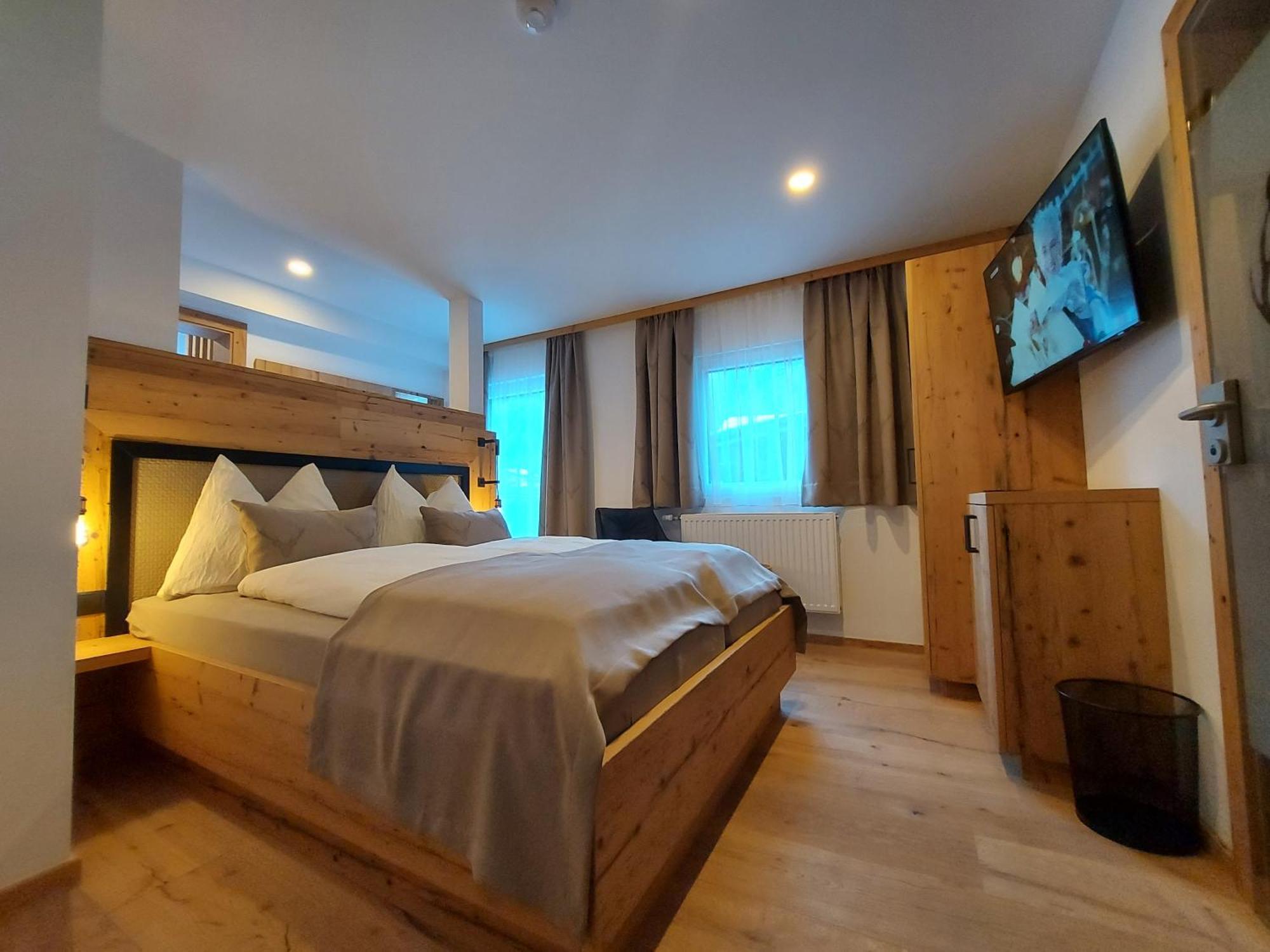 Hotel Gasthof Walcher Dorfgastein Εξωτερικό φωτογραφία