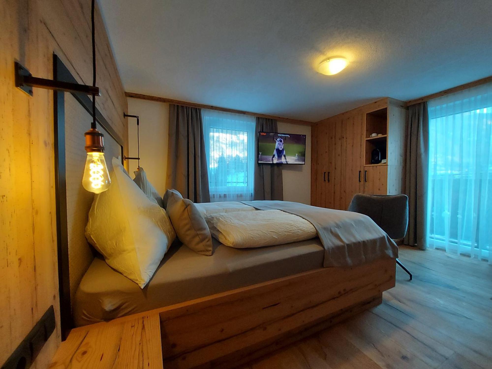 Hotel Gasthof Walcher Dorfgastein Εξωτερικό φωτογραφία