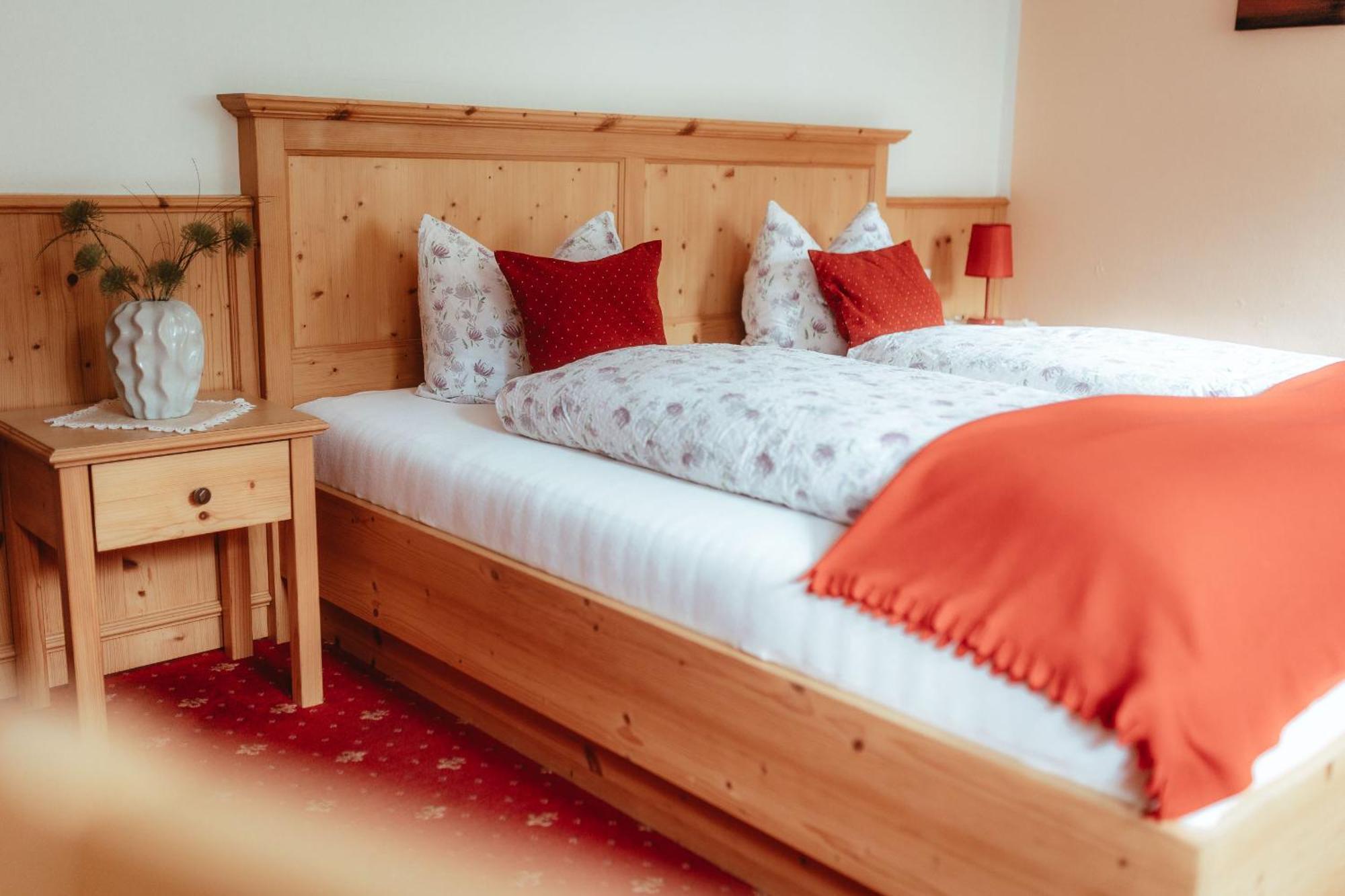 Hotel Gasthof Walcher Dorfgastein Εξωτερικό φωτογραφία