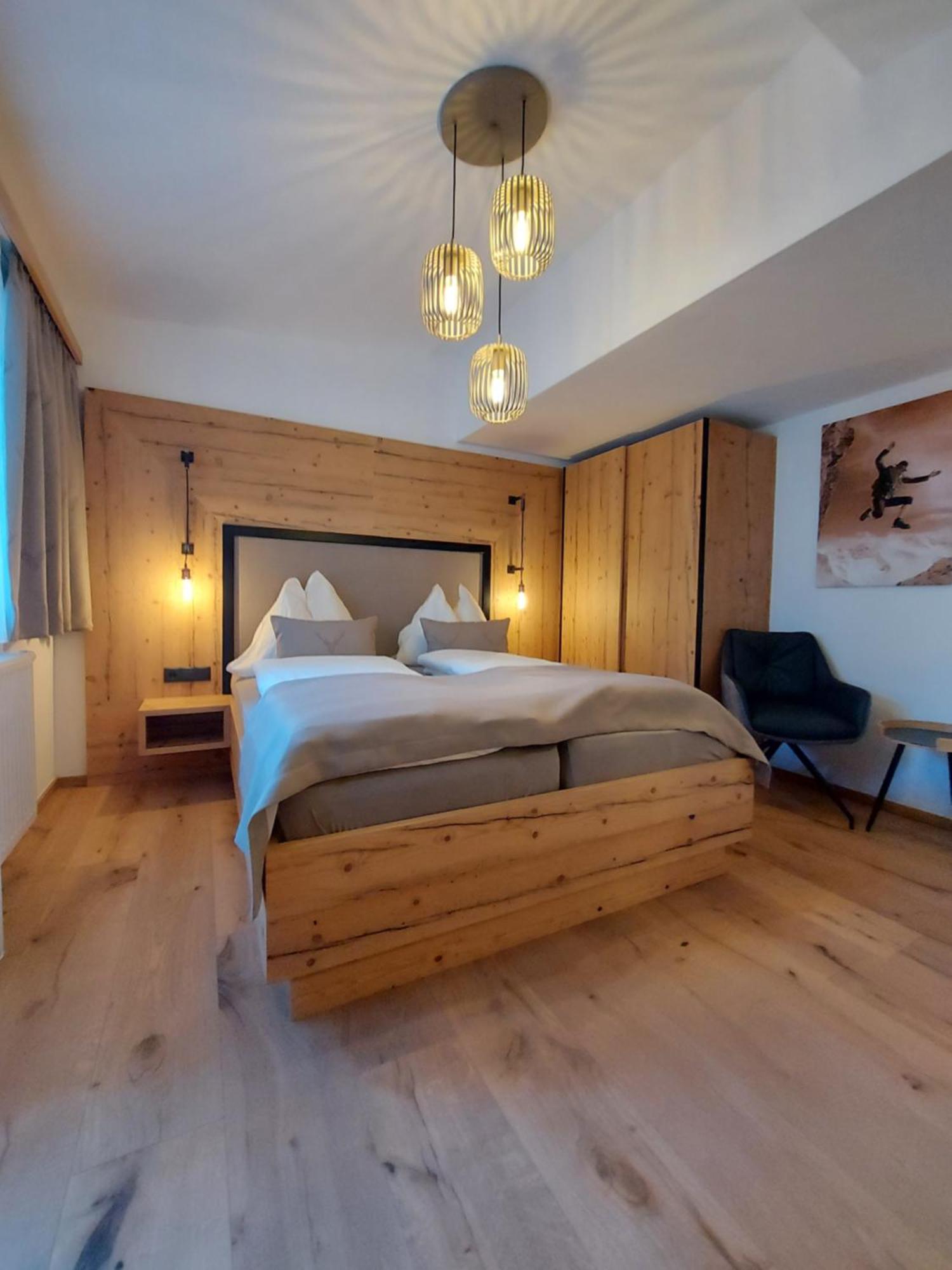 Hotel Gasthof Walcher Dorfgastein Εξωτερικό φωτογραφία