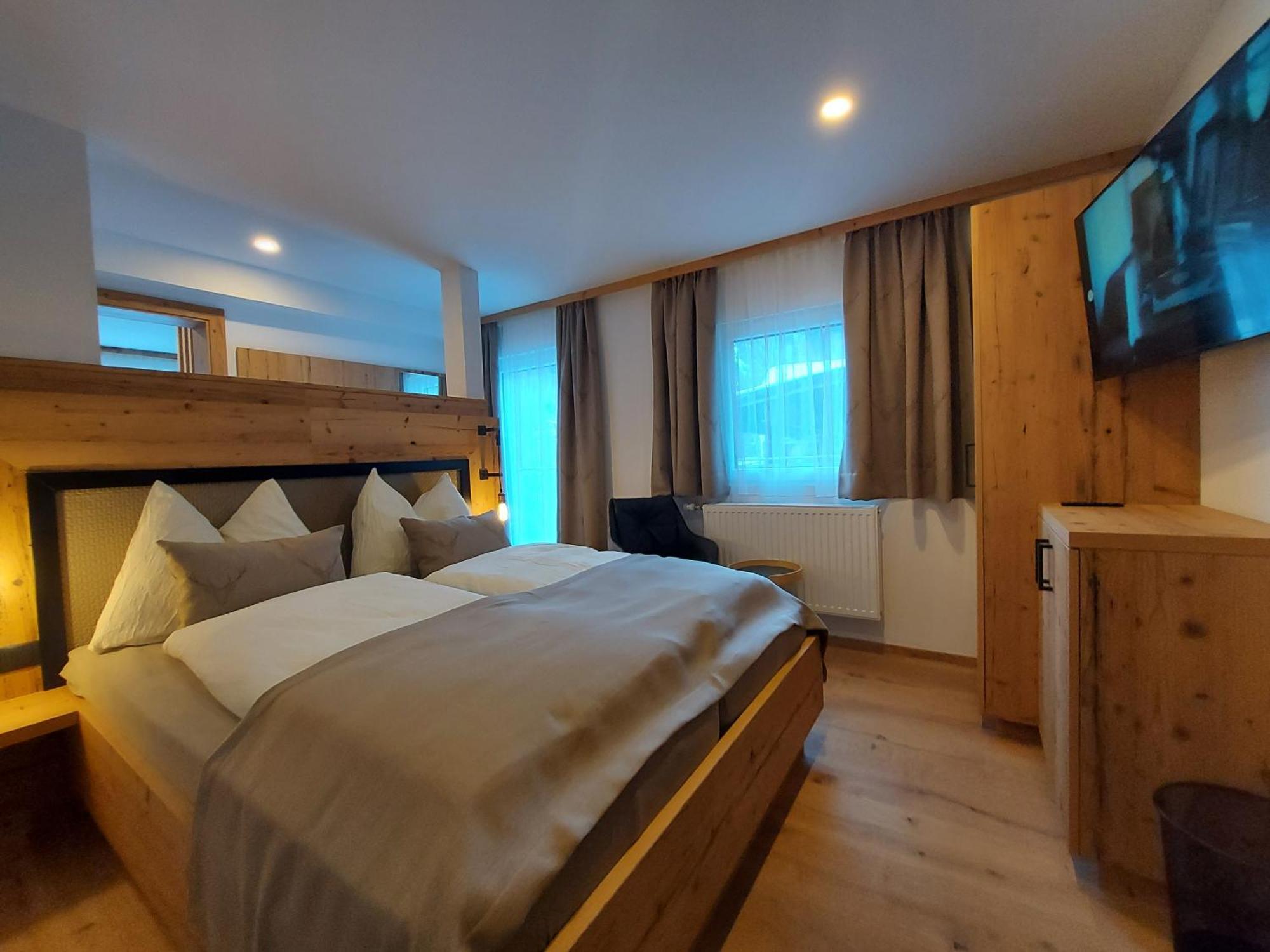 Hotel Gasthof Walcher Dorfgastein Εξωτερικό φωτογραφία